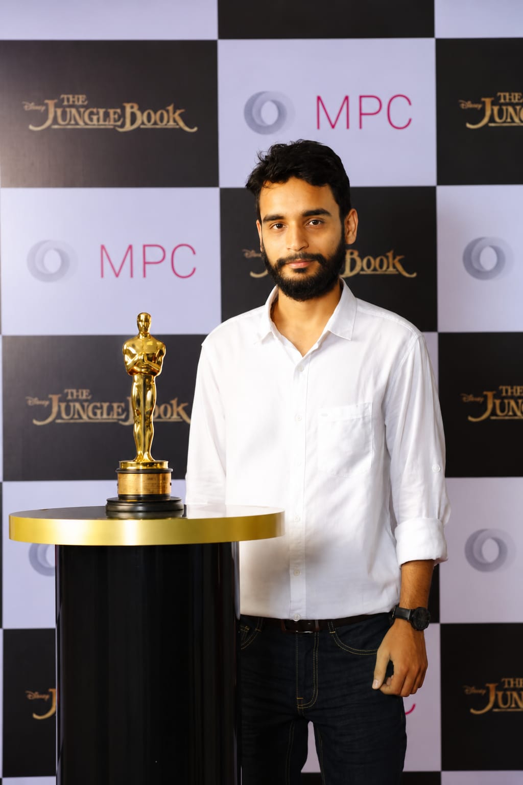 Aditya Pandey